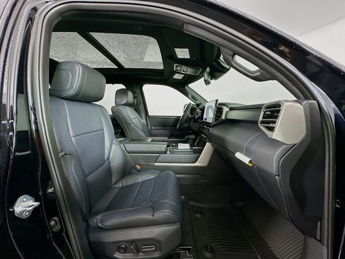 New 2026 Toyota Tundra Platinum image 29
