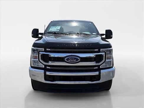 Used 2022 Ford F250 XLT AWD/4WD image 9