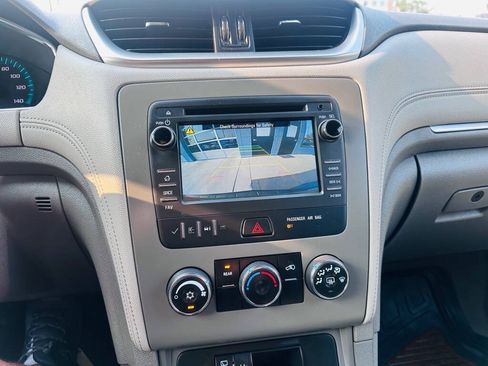 Used 2016 Chevrolet Traverse LS AWD/4WD image 13