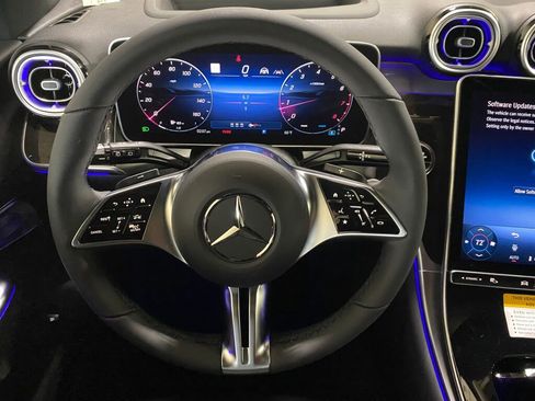New 2026 Mercedes-Benz GLC 300 GLC 300 image 11