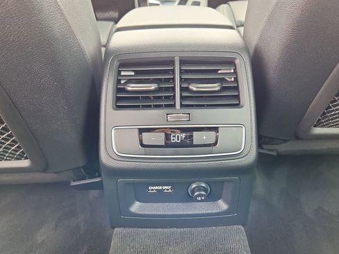 Used 2023 Audi A4 2.0T Premium Plus w/ Premium Plus Package AWD/4WD image 14