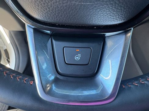 Certified 2024 Honda CR-V Sport Touring image 17