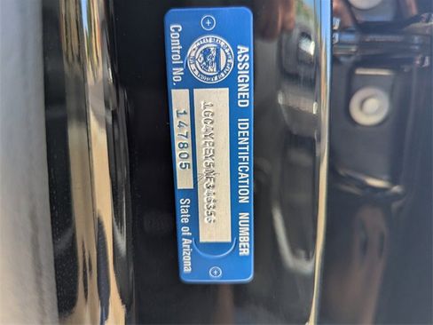 Used 2022 Chevrolet Silverado 2500 LTZ w/ Z71 Chrome Sport Edition image 33