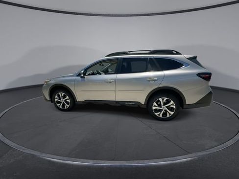 Used 2020 Subaru Outback Limited AWD/4WD image 5