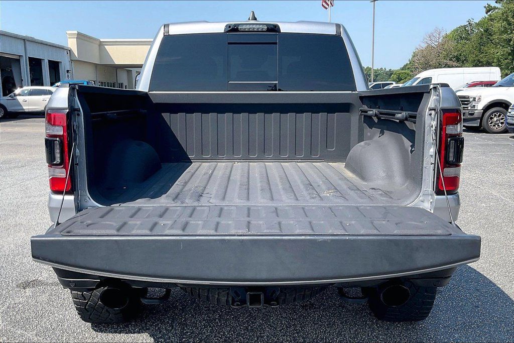 Used 2022 RAM 1500 TRX w/ TRX Level 2 Equipment Group AWD/4WD image 18