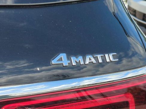 Used 2022 Mercedes-Benz GLS 450 4MATIC image 13