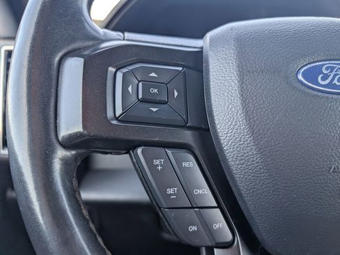 Used 2020 Ford Expedition Limited image 17