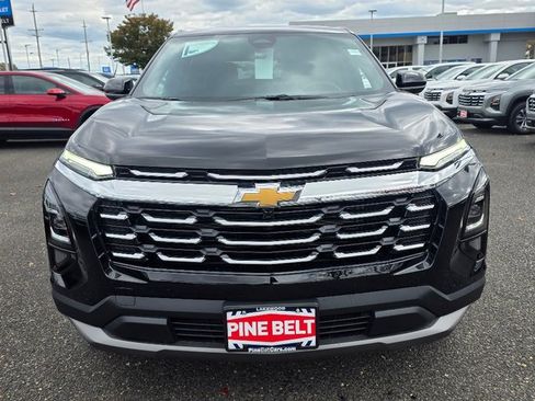 New 2026 Chevrolet Equinox LT w/ Convenience Package II image 7