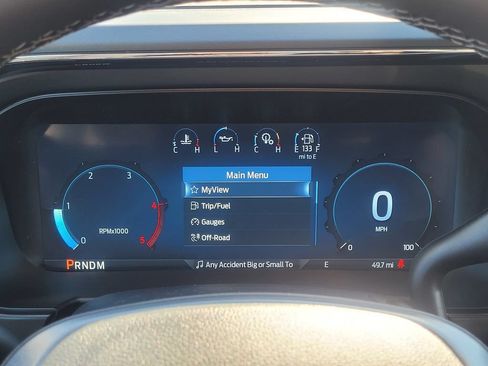 New 2026 Ford F250 4x4 Crew Cab Super Duty image 15