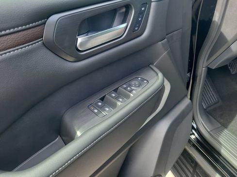 New 2026 Nissan Armada Platinum AWD/4WD image 15