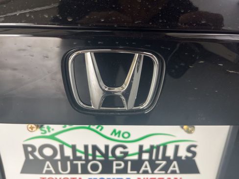 New 2026 Honda Accord EX-L image 47