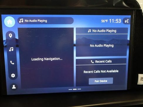 New 2026 Subaru Outback Touring XT AWD/4WD image 23