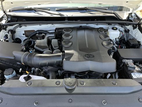 Used 2023 Toyota 4Runner SR5 image 14