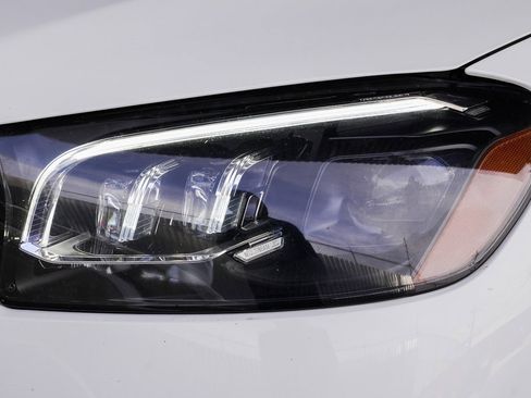 Used 2024 Mercedes-Benz GLS 450 GLS 450 image 11