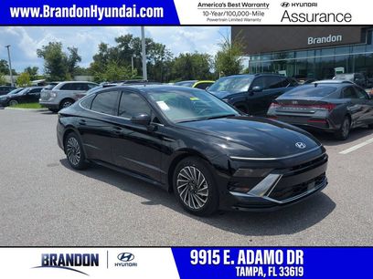 New 2026 Hyundai Sonata SEL