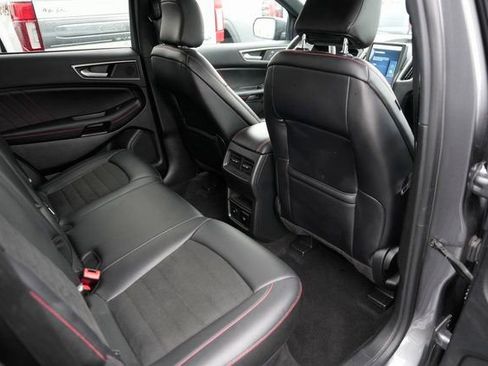 Used 2024 Ford Edge ST-Line image 14