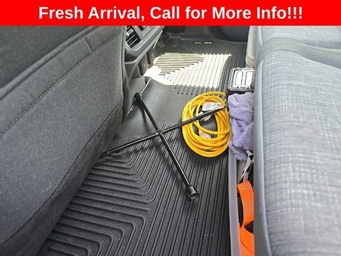 Used 2022 Ford F150 XLT w/ Equipment Group 301A Mid AWD/4WD image 23