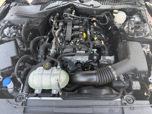 Used 2022 Ford Mustang Coupe w/ Equipment Group 101A RWD image 27