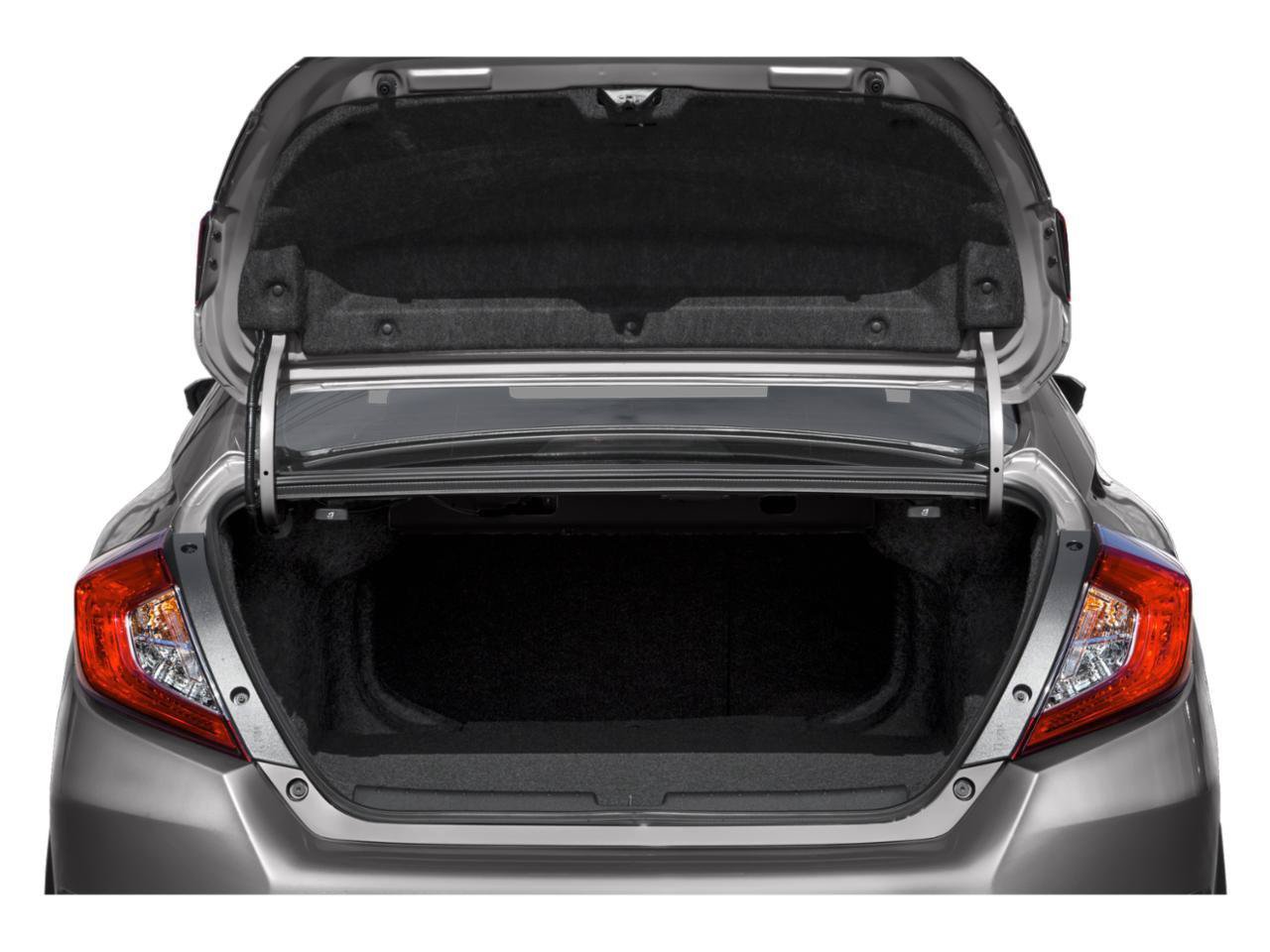 Used 2020 Honda Civic Sport image 6