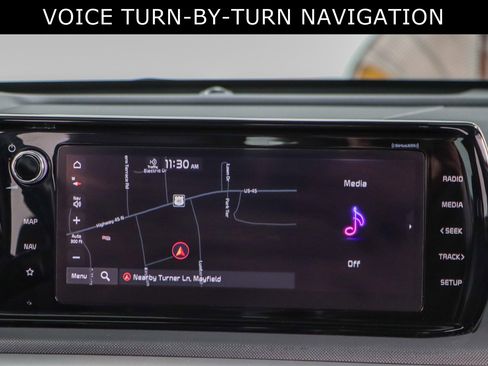 Used 2023 Kia K5 GT-Line image 18