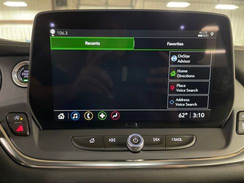 Certified 2023 Chevrolet Blazer LT image 20