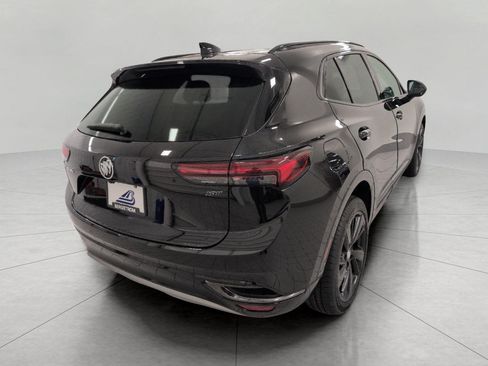 Used 2023 Buick Envision Essence w/ Sport Touring Package FWD image 21