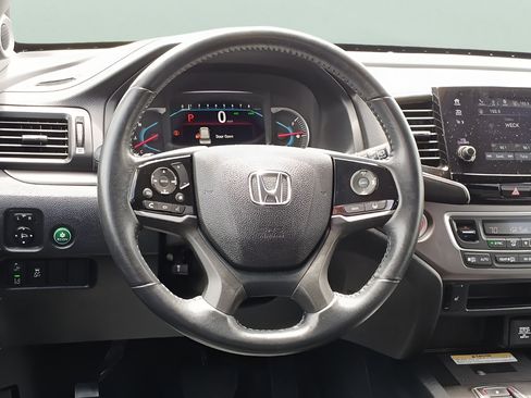 Used 2021 Honda Pilot Special Edition image 16