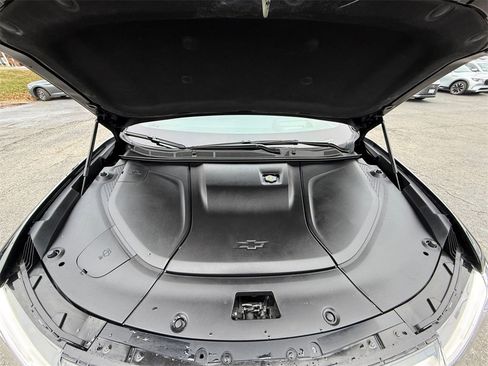 Used 2024 Chevrolet Blazer EV RS image 26