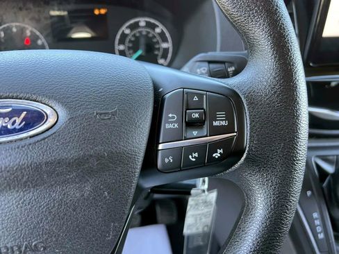 Used 2023 Ford Transit 350 XLT image 29