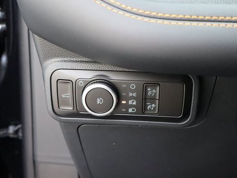 New 2026 Ford Explorer Tremor w/ Tremor Ultimate Package image 33