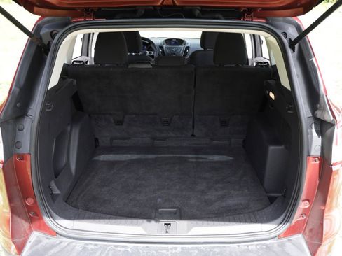 Used 2015 Ford Escape S FWD image 23
