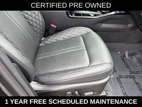 Used 2023 Kia Sorento SX AWD/4WD image 8