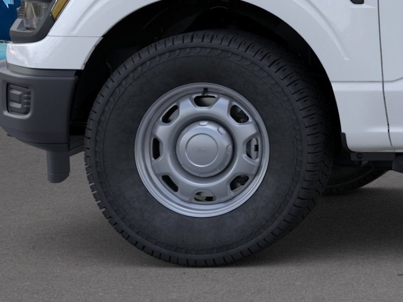 New 2026 Ford F150 XL AWD/4WD image 20