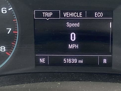 Used 2025 Chevrolet Malibu LT FWD image 30