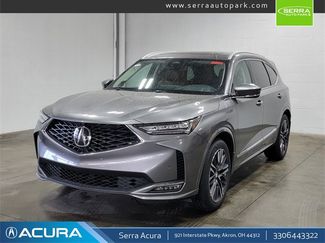 New 2026 Acura MDX w/ Advance Package video 1