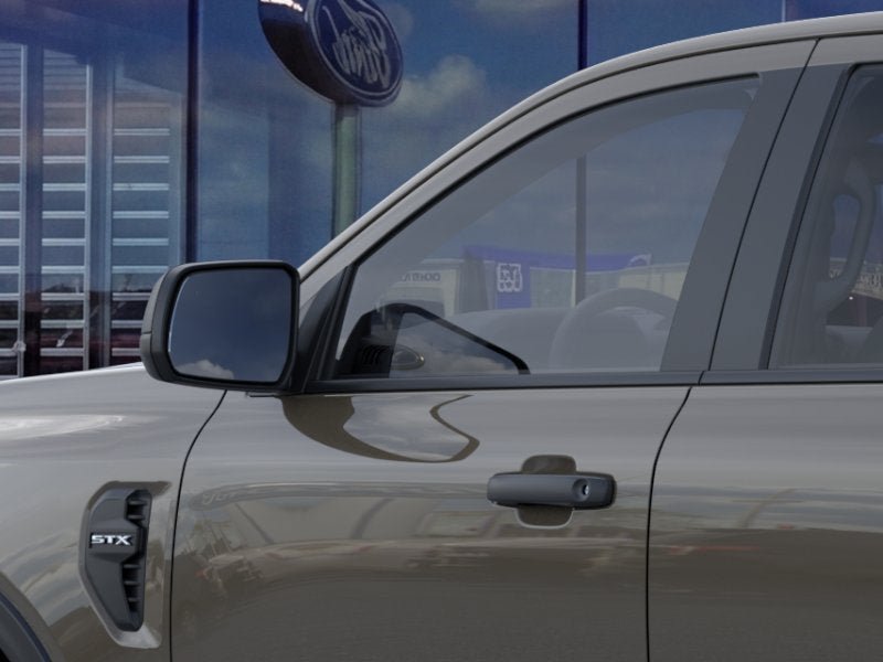 New 2026 Ford Ranger XL w/ Trailer Tow Package AWD/4WD image 20
