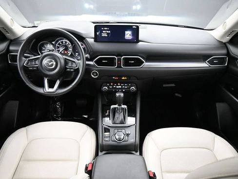 Used 2023 MAZDA CX-5 AWD 2.5 S image 5