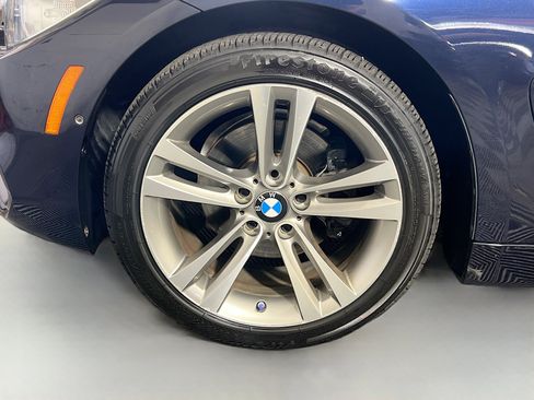Used 2017 BMW 430i Gran Coupe xDrive AWD/4WD image 13