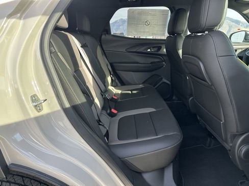 New 2026 Chevrolet TrailBlazer ACTIV image 18
