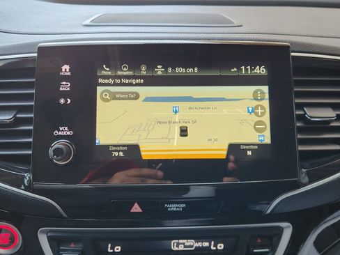 Used 2020 Honda Pilot Touring image 16