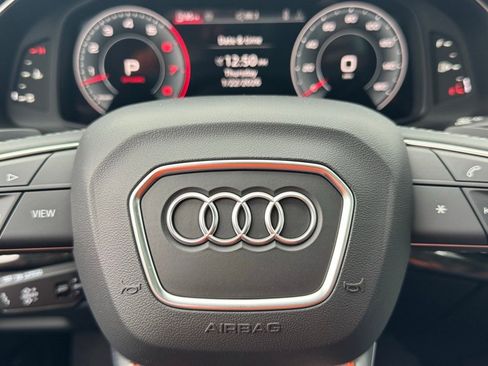 New 2026 Audi Q8 Premium Plus image 26