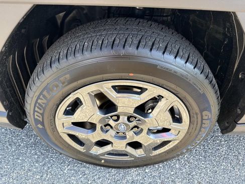 New 2026 Subaru Outback Premium image 10