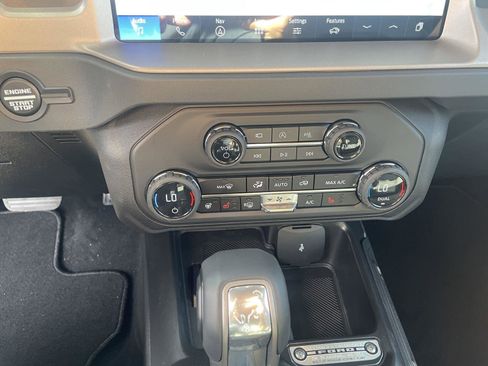 New 2026 Ford Bronco Outer Banks AWD/4WD image 20