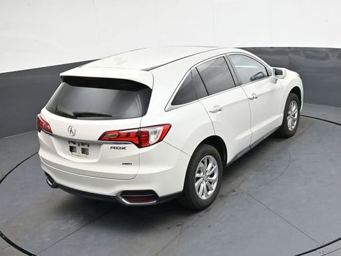 Used 2016 Acura RDX AWD w/ Technology Package image 21