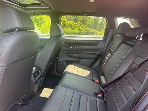 Certified 2026 Honda CR-V Sport-L image 12