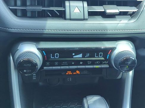 New 2025 Toyota RAV4 XLE image 14