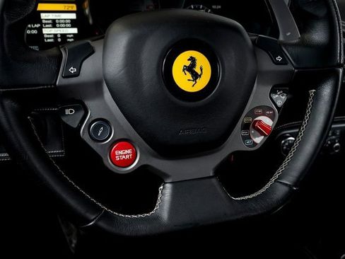 Used 2012 Ferrari 458 Italia Coupe image 30