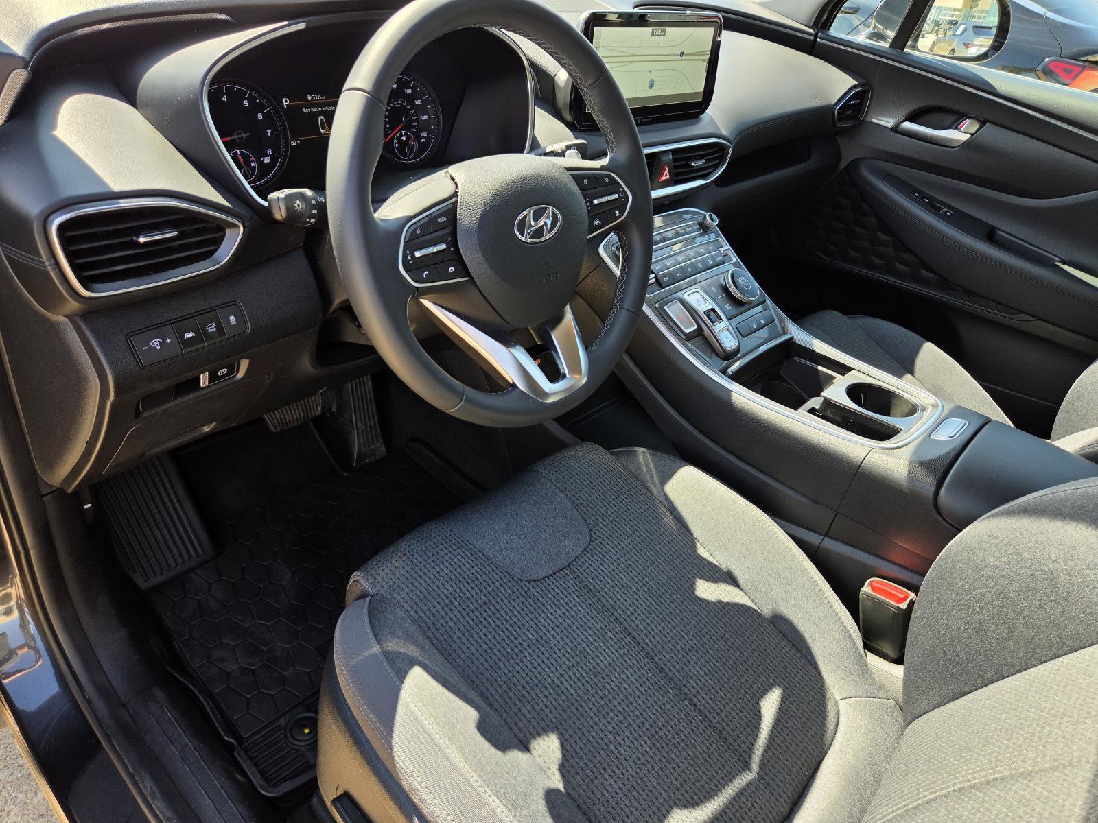 Certified 2023 Hyundai Santa Fe SEL FWD image 19