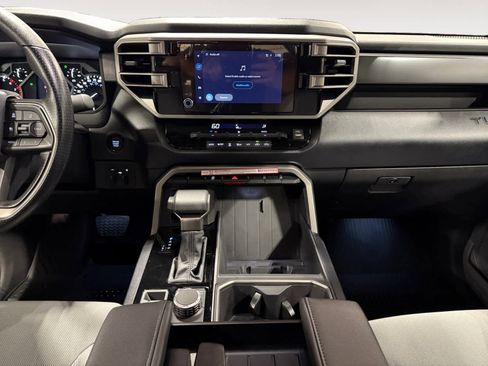 Used 2025 Toyota Tundra SR5 w/ SR5 Convenience Package image 11