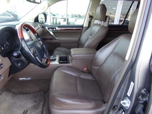 Used 2012 Lexus GX 460 Premium image 10